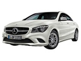 Mercedes-Benz CLA class W117 13y-  