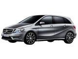 Mercedes-Benz B class W246 12y-  