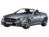 Mercedes-Benz SLK class R172 11y-  