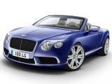 BENTLEY ٥ȥ졼 ͥ󥿥 GTC  12y- 