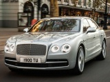 BENTLEY ٥ȥ졼 FLYING SPUR ()