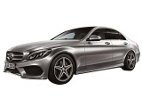 Mercedes-Benz C class (W205 )