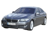 BMW 5꡼ F10 10y- 