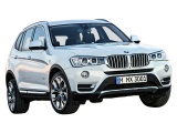 BMW X3꡼ (F25)