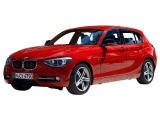 BMW 1꡼ (F20)