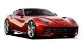 Ferrari ե顼 F12 Berlinetta   