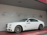 ROLLS-ROYCE 쥤   