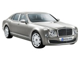 BENTLEY BENTLEY Mulsanne ߥ륶 ()