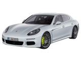 Porsche PANAMERA  348 ()