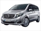 Mercedes-Benz V class W447  