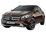 Mercedes-Benz GLA class (X156)