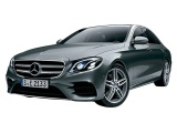 Mercedes-Benz E class (W213)