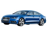 AUDI ǥ S7 ()