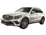 Mercedes-Benz GLC class X253 -19 