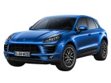 Porsche Macan  14y- 