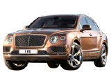 BENTLEY BENTLEY BENTAYGA ٥ƥ  15y- 