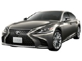 LEXUS LS 500h,500 17y- 