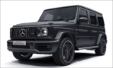 Mercedes-Benz G class (W463A)