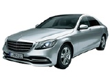 Mercedes-Benz S class W222 17y- 