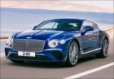 BENTLEY ٥ȥ졼 ͥ󥿥 GT ()