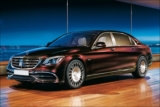 MAYBACH ޥХå W222 17y- 