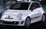 FIAT եå 500ABARTH   