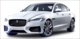 JAGUAR JAGUAR/XE X760 16y- sedan