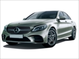 Mercedes-Benz C class W205  19y- 