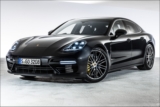 Porsche PANAMERA 971 16y- 5DR