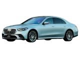 Mercedes-Benz S class W223 21y- 