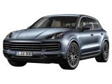 Porsche Cayenne E3 18y- 5DR