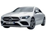 Mercedes-Benz CLA class W118 19y- 