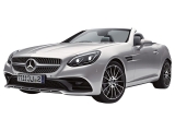 Mercedes-Benz SLC class R172 16y- 