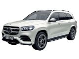 Mercedes-Benz GLS class X167 20- 