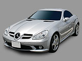 Mercedes-Benz SLK class (R171)