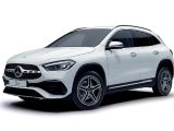 Mercedes-Benz GLA class (H247)