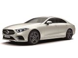 Mercedes-Benz CLS class C257 18y-  