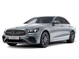 Mercedes-Benz E class (W213)