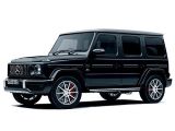 Mercedes-Benz G class W463A AMG G63 19y- 