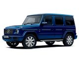 Mercedes-Benz G class (W463A)