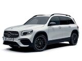 Mercedes-Benz GLB class X247 20- 