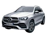 Mercedes-Benz GLE class (W167)