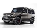 Mercedes-Benz G class W463 AMG class 13y- 