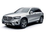 Mercedes-Benz GLC class X253 20- 