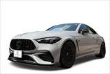 Mercedes-Benz CLE class C236 2024y- 