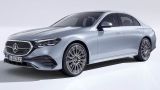 Mercedes-Benz E class W214 2023y- 