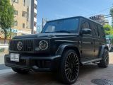 Mercedes-Benz G class W465 2024y- 