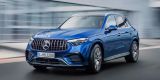 Mercedes-Benz GLC class X254 2024y- 