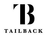 TAILBACK ǥƥ󥰥ƥ ()