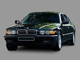 BMW 7꡼ E38  99y-   